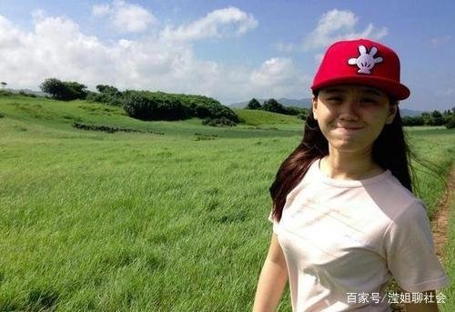 差40岁的爷孙恋，7年后，李坤城身体每况愈下，女孩怎样了？