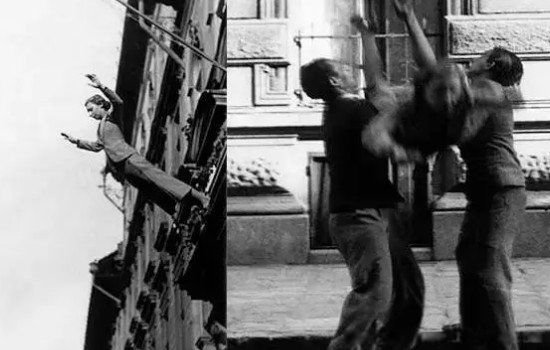 黑色星期天原版禁曲的真实故事 为什么会导致人死亡