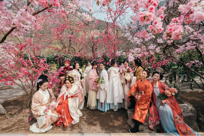 春分前后有个重要节日是什么蚂蚁