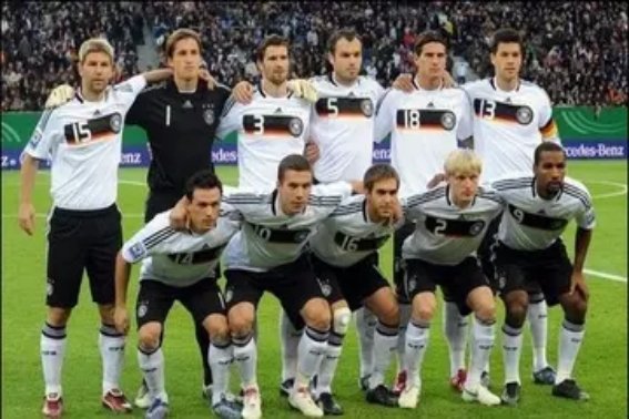 德国vs日本几点直播