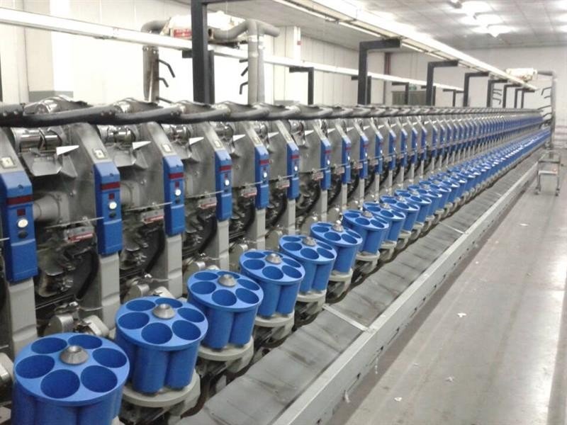 络筒机的种类有哪些