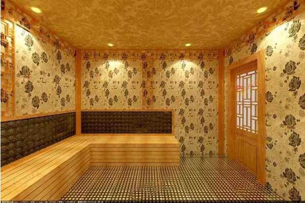 全国连锁的汗蒸房品牌都有哪些？