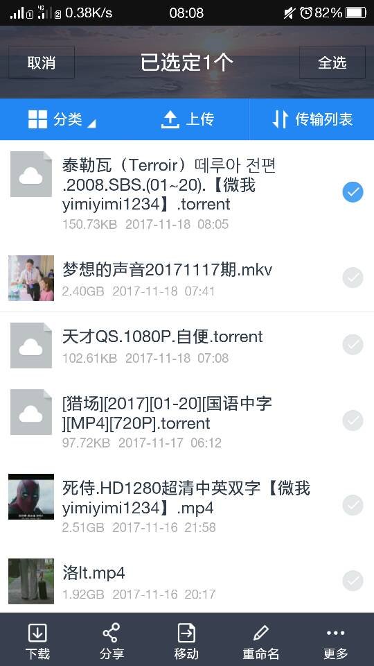 求哪位大神有韩剧《情定泰勒瓦》的资源。