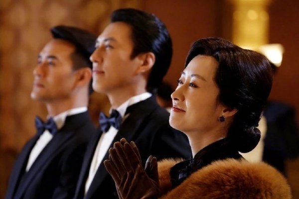 16部经典电视剧