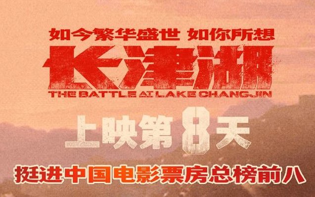 电影长津湖票价多少