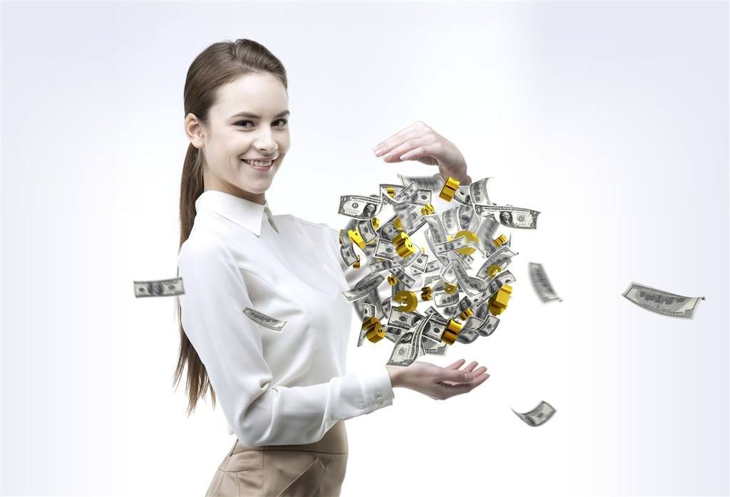 37年前一女子中3400万大奖，立马买下上班的公司，如今她怎么样了？