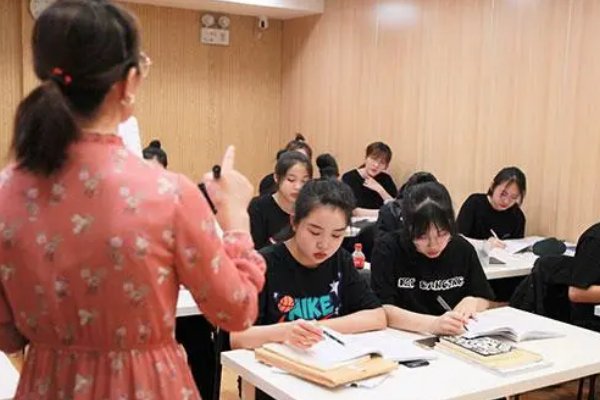 艺考培训机构哪里好