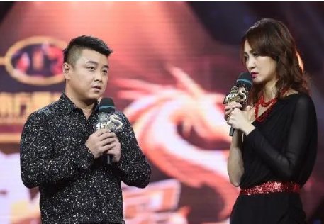 王皓老婆跳舞后续怎么样?