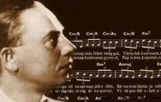 黑色星期天原版禁曲的真实故事 为什么会导致人死亡