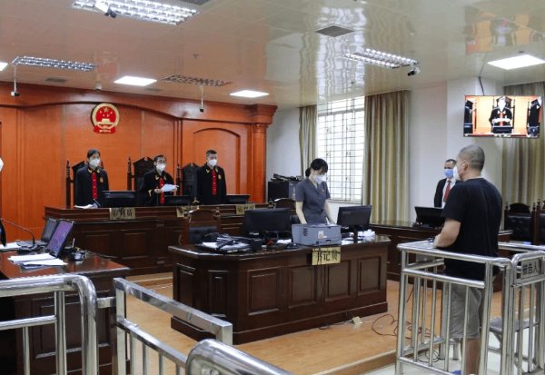 广西男子韦某振是如何传染9人的？