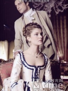 爱丽莎的剧情简介