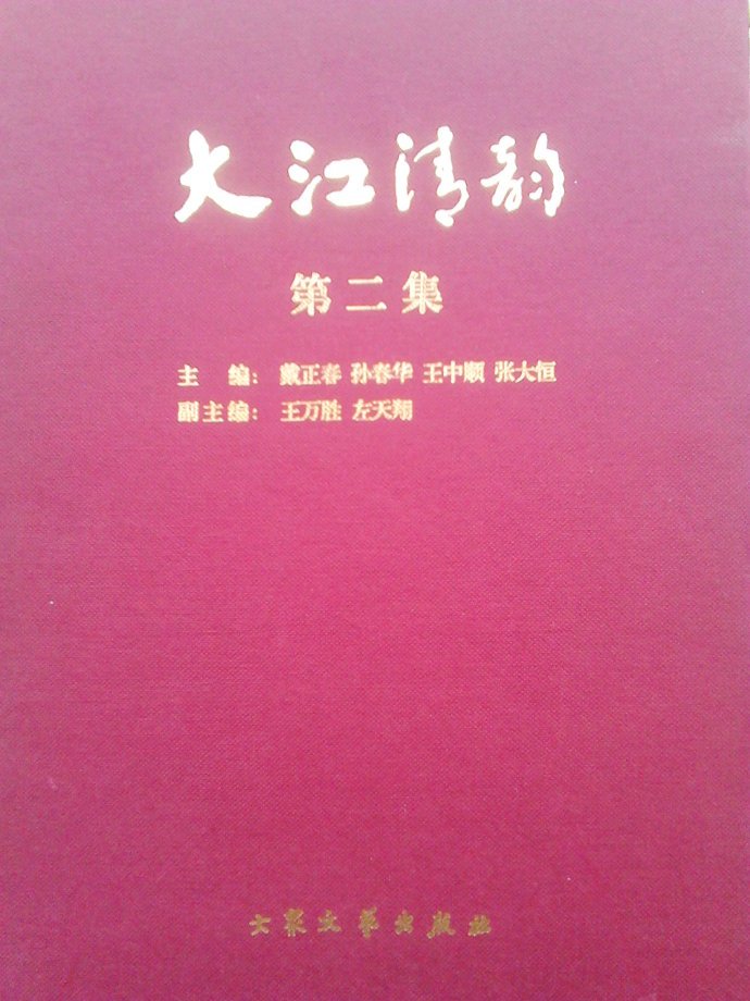 程文的个人履历