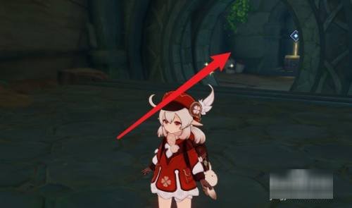 《原神》刃连岛地下室入口位置在哪里？