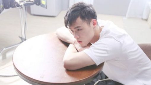 董又霖懂了歌词