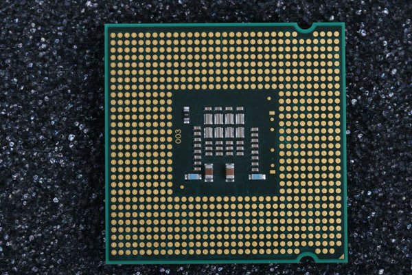 amd处理器性能排行