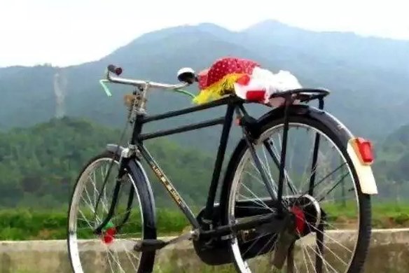 二八大杠自行车为啥叫二八