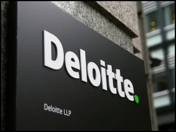 国际知名咨询公司