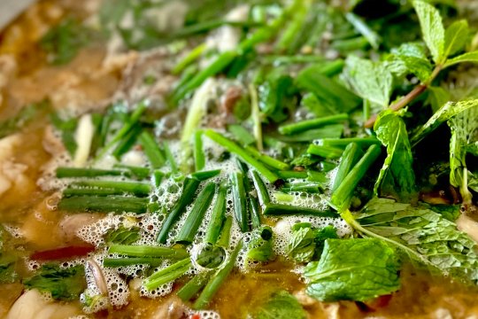 四川冬至吃什么