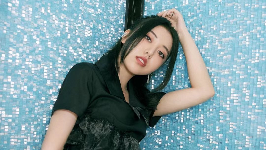 刘人语否认长胖，现在的艺人都是在追求“以瘦为美”吗？