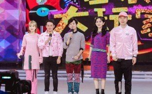 谢娜为何总是缺席《快乐大本营》？