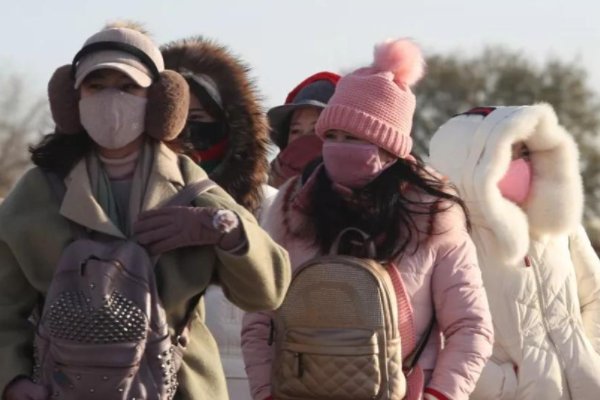 今年寒潮大幅超标,将会带来哪些恶劣影响?