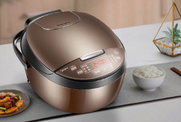 十大不建议买电饭煲的品牌