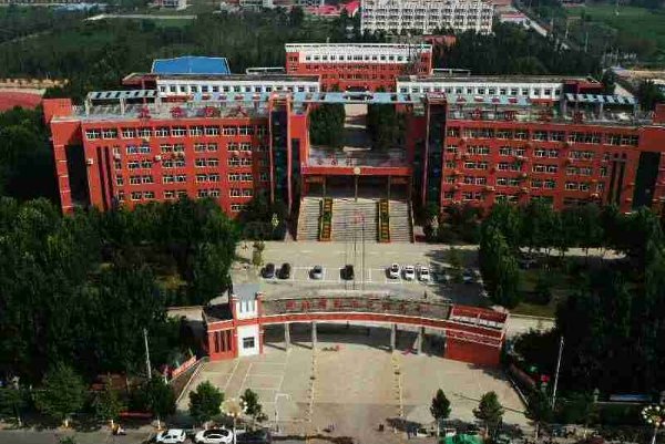 2023年曲周县一中分数线多少