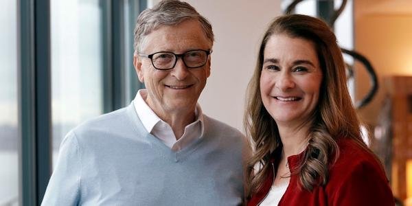 李开复谈比尔盖茨离婚，突然官宣离婚的原因可能是?