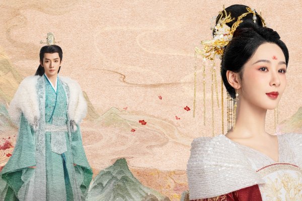 长相思哪里可以看全集免费