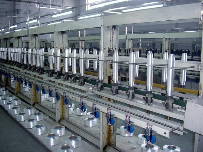 络筒机的种类有哪些