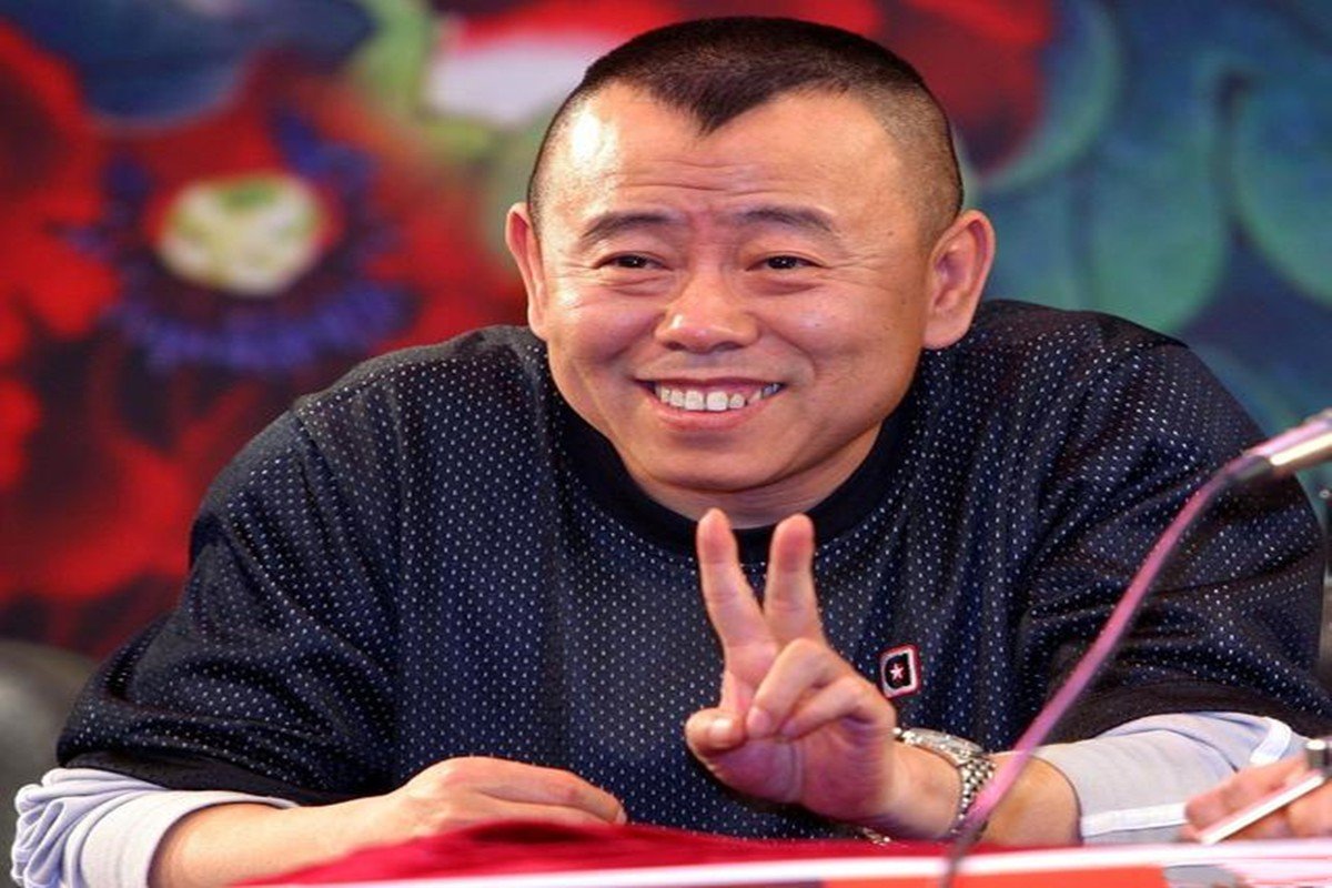 潘长江多大岁数了今年