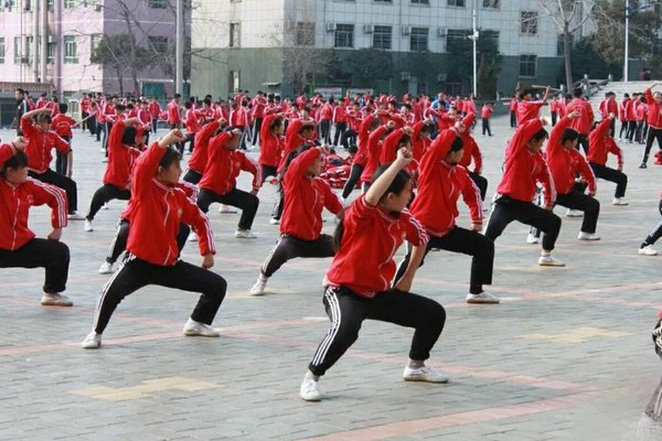 湖南文武学校一年学费