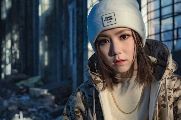 邓紫棋清空社交平台内容，这是发生什么事了呢？