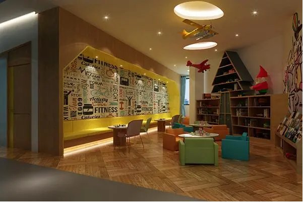 教育培训机构好吗