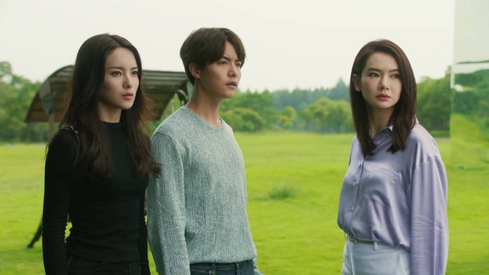 你好安怡的结局是什么？