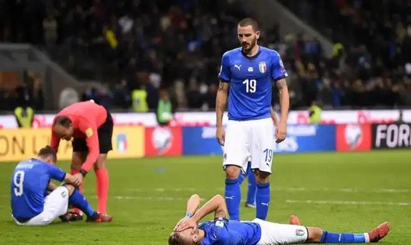 卡塔尔世界杯32强已确定20支,哪支球队成为了意难平呢?