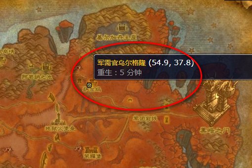 魔兽世界盗贼的投机者套装分别在哪里能得到？