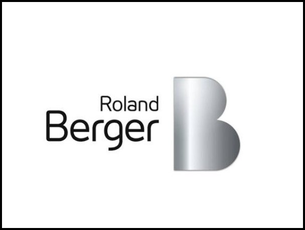 国际知名咨询公司