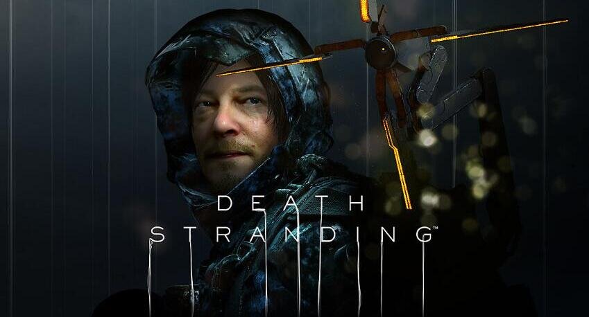 死亡搁浅中文设置方法