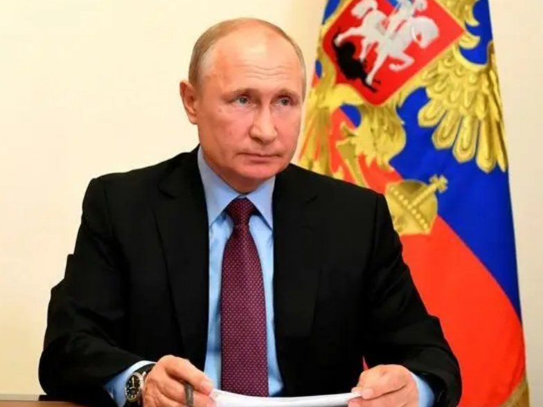 法国总统马克龙：欧盟准备长期支持乌克兰！乌克兰为何能获得其支持？