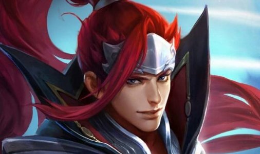 在一款游戏里有一位大哥带着你玩是一种什么样的体验？