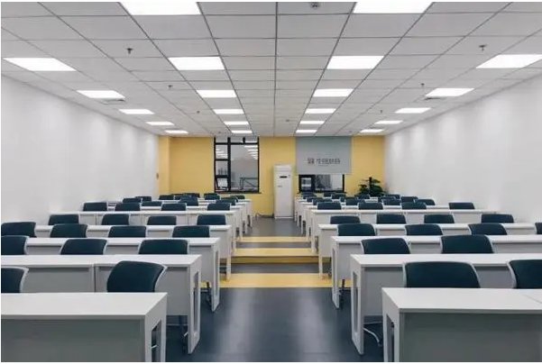 教育培训机构好吗