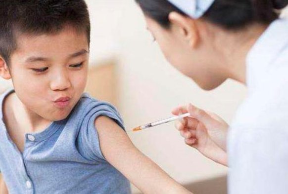 新冠接种21-56天,含打针当天吗?