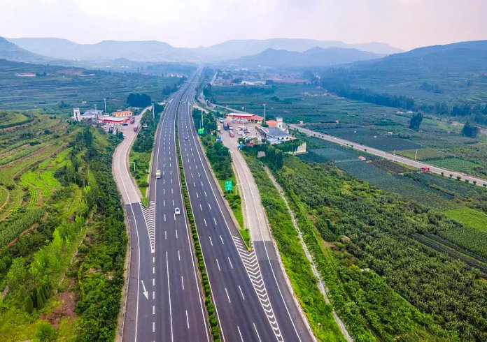 许广高速是哪两个城市