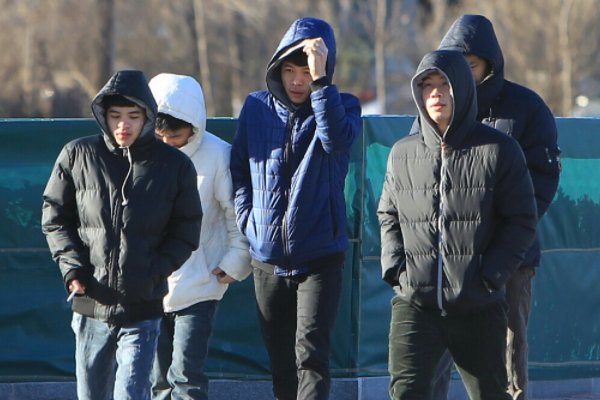 今年寒潮大幅超标,将会带来哪些恶劣影响?