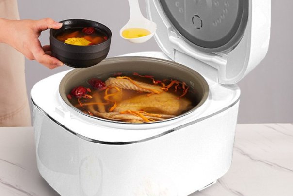 十大不建议买电饭煲的品牌