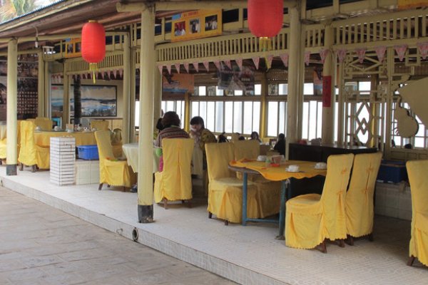 东山岛民宿推荐10家