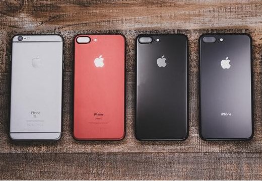 苹果6,7,8,x哪个型号的最好用？有什么优缺点？