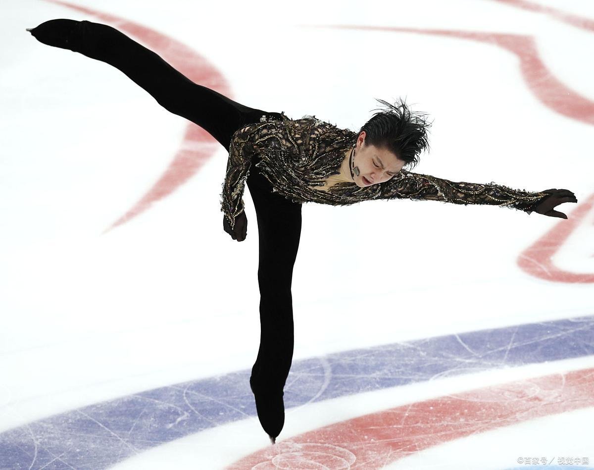 普鲁申科希望羽生再战四年，羽生还会再战吗？