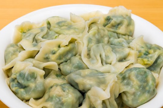 四川冬至吃什么